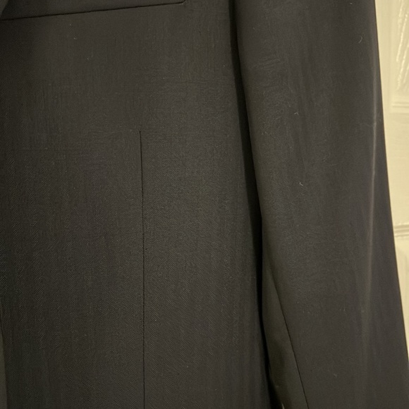 Brand new hickey freeman suit 38r . Pants are 31x31 - Picture 2 of 2